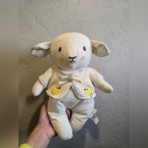 Hallmark Babie Cute Baby Sheep
